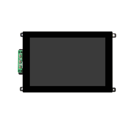 7 inç 8 inç 10.1 inç LCD Modül Dokunmatik Ekran için LVDS EDP Android Gömülü Kurulu