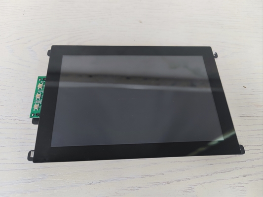 LCD Modül Dijital Tabela için Açık Çerçeve RK3399 Android Gömülü Kart 7/8 / 10.1 İnç