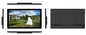HD 43 İnç Ayaklı Dijital Tabela Reklam Oyuncu Ekranı