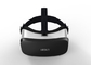 ARSKY CX-V5 Sanal Gerçeklik Polimer pil 3D Kulaklık Gözlük Bluetooth WiFi 2K Ekran