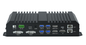 Çift Ethernet HD Medya Yürütücü Kutusu RK3588 8K AIOT Kutusu Endüstriyel Uç Bilgi İşlem