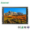 15,6 inç Dokunmatik Ekran Açık Çerçeve RK3399 WiFi Gigabit Ethernet Kapasitif Dokunmatik LCD Ekran