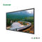 Dokunmatik Ekran Duvar Montajı 500nit LCD Dijital Tabela Ekranı