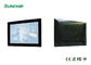 RK3188 Dört çekirdekli 18.5 inç Restoran Duvara Monte Menü Kartı FHD Video Dokunmatik Ekran Dijital Tabela