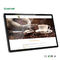 21.5 İnç Restoran Duvar Menü Panoları LVDS EDP Arayüzü FHD Video LCD Ekran