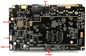 OEM RK3568 Android 11 Anakart Wifi BT Ethernet DDR4 Endüstriyel IoT Kontrolü Gömülü Kartı