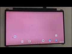 LCD Dijital Tabela Duvar Montajı Çoklu Etkileşimli Mod Arayüzleri