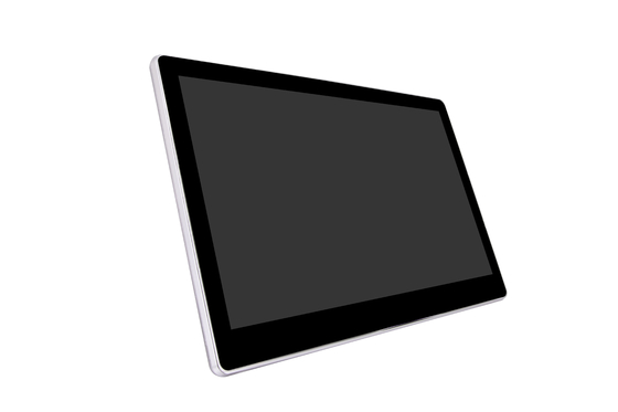 Yüksek Çözünürlüklü Dikili LCD Ekran Enerji Tasarruflu Geniş Görüş Açıları