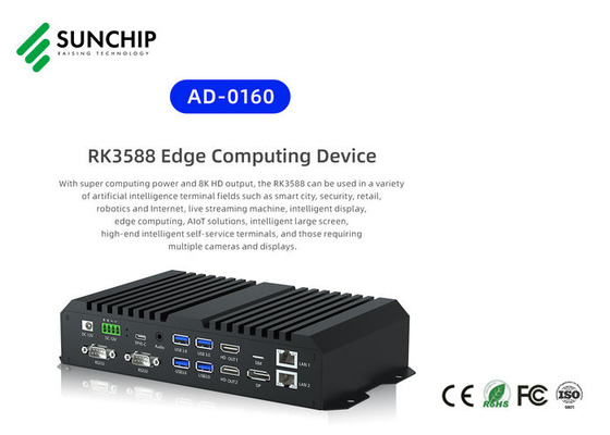 19,1 inç Gergin Bar LCD Ekran Dijital Tabela, WIFI 4G LAN İsteğe Bağlı
