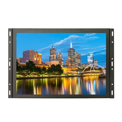 Kare Açık Çerçeve LCD Ekran, Reklam için 800 * 1280 LCD Açık Çerçeve Monitör