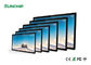 LCD Duvara Monte Reklam Ekranı, 32 `` 43 &quot;Dokunmatik Ekran Dijital Tabela