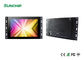 RK3288 RK3399 Shopmall Reklamcılığı için 10.1 İnç Açık Çerçeve LCD Ekran